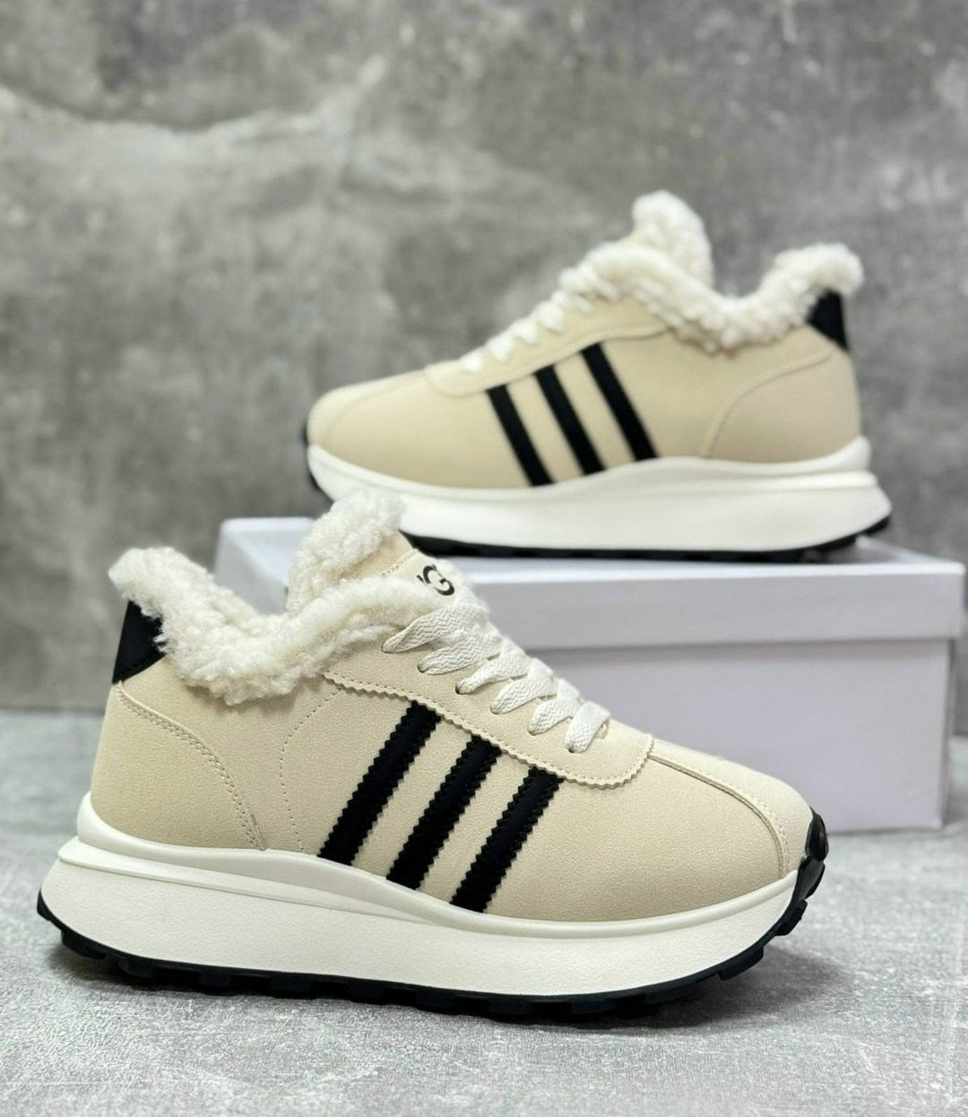 ,кроссовки женскиe,женские зимние кроссовки,кроссовки зимнее,меховые кроссовки