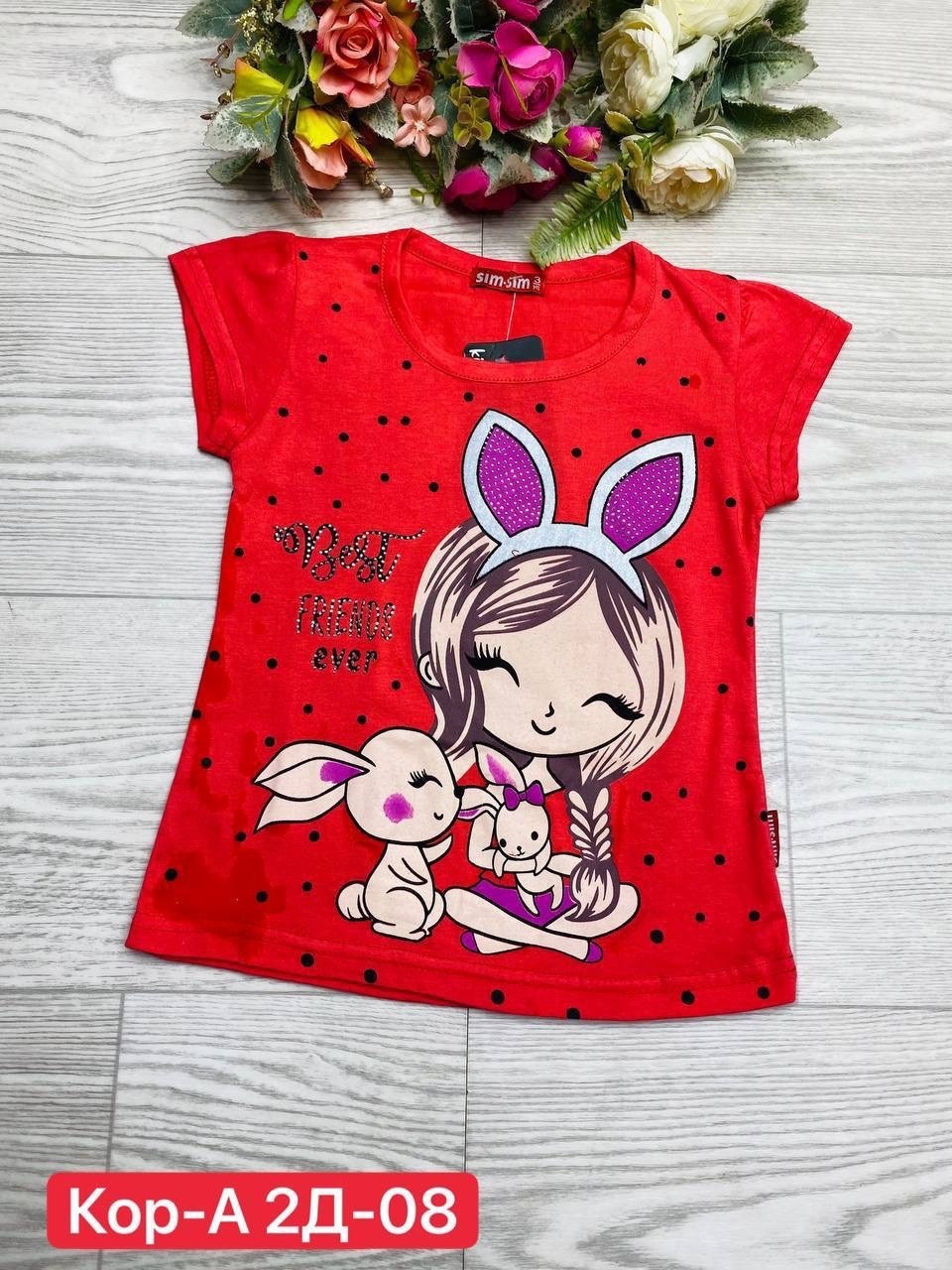 для девочек, оптом,детская футболка для девочки,,кофта для девочек