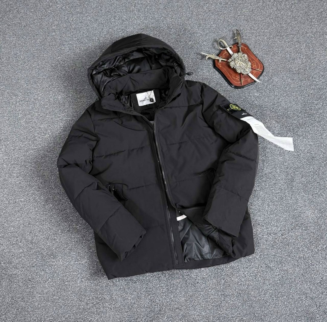 куртка пуховик stone island,пуховик stone island,куртка зимняя stone island,куртка стон айленд,пуховик stone island мужской