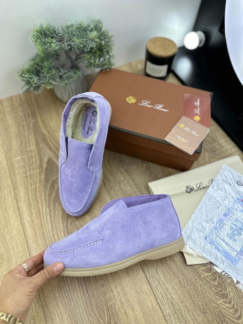 ,лоферы loro piana,лоферы из натуральной замши,лоферы замшевый,женские замшевые лоферы