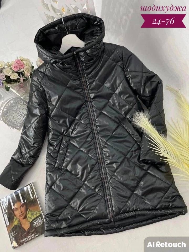 демисезонная куртка женская,демисезонная куртка,куртка женская,удлиненная куртка,куртки