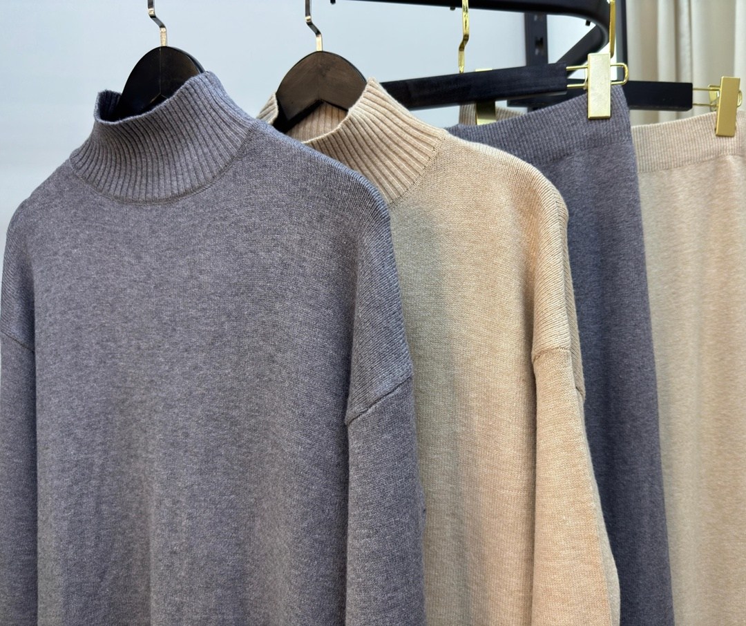 трикотажный костюм женский с брюками,костюм двойка кашемир,теплый трикотажный костюм,трикотажные костюмы,брючный костюм лапша женский