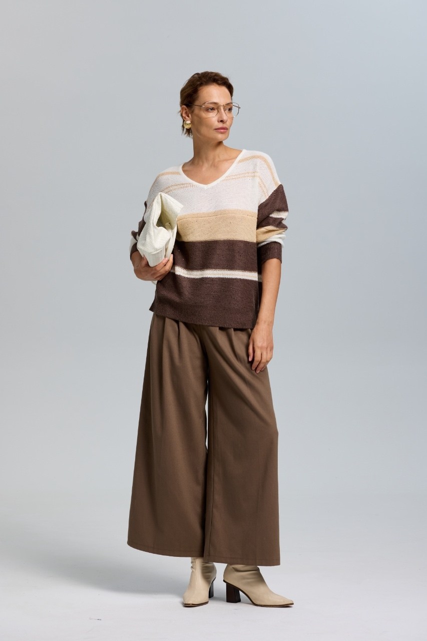 джемпер в полоску,джемпер,модные свитера,свитер джемпер,джемпер в полоску свитер