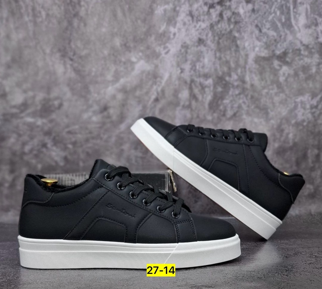 ,anta черные кеды с белой подошвой мужские,кеды мужские,чёрные кеды,кроссовки для мужчин