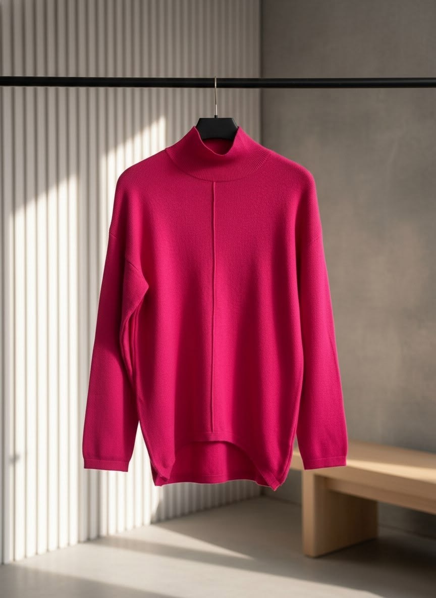 свитера женские,водолазка джемпер,розовый свитер,свитер с высоким воротом,свитер