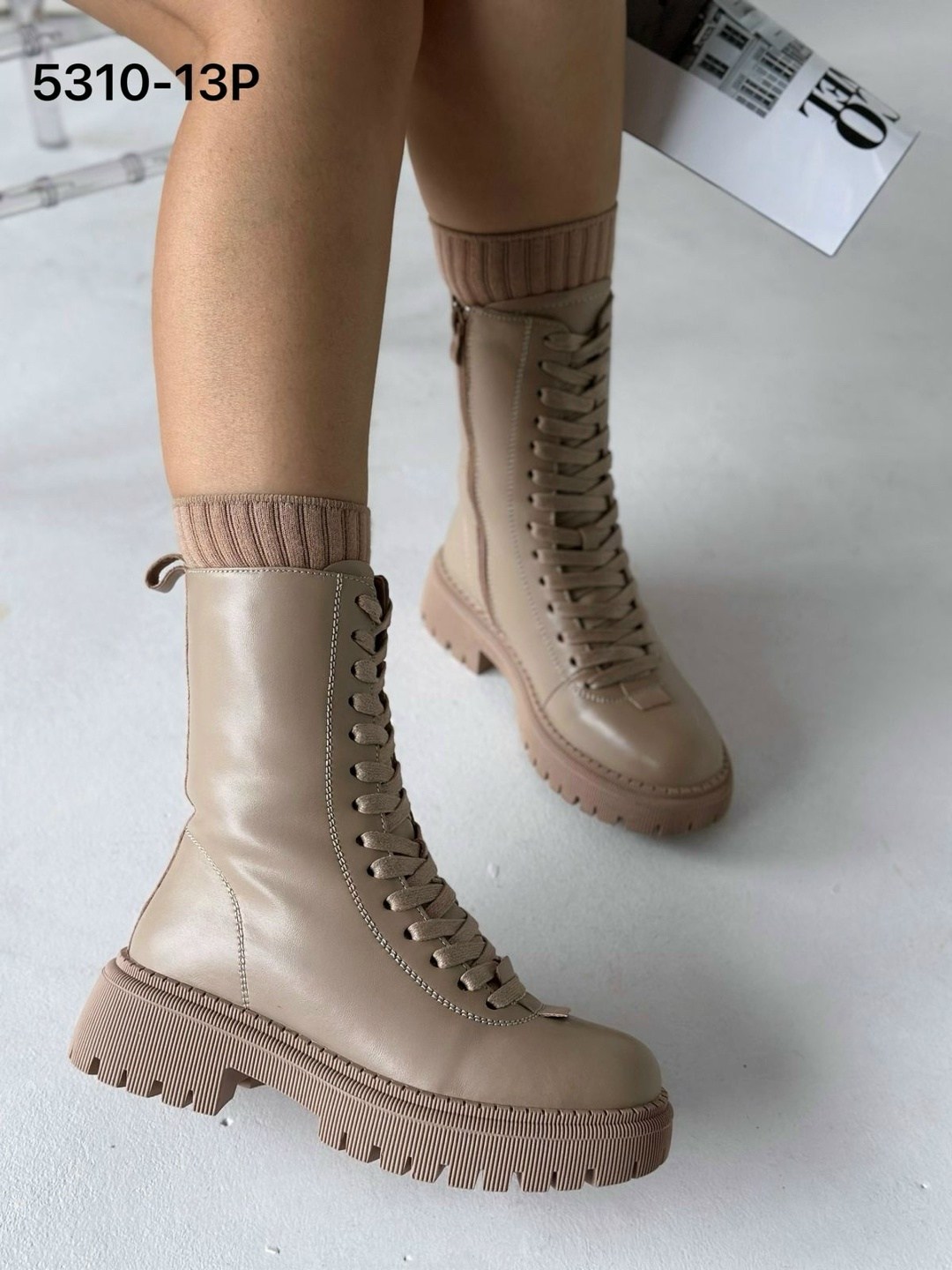 обувь,ботинки женские,бежевые ботинки,ботинки модные,ботинки берцы женские