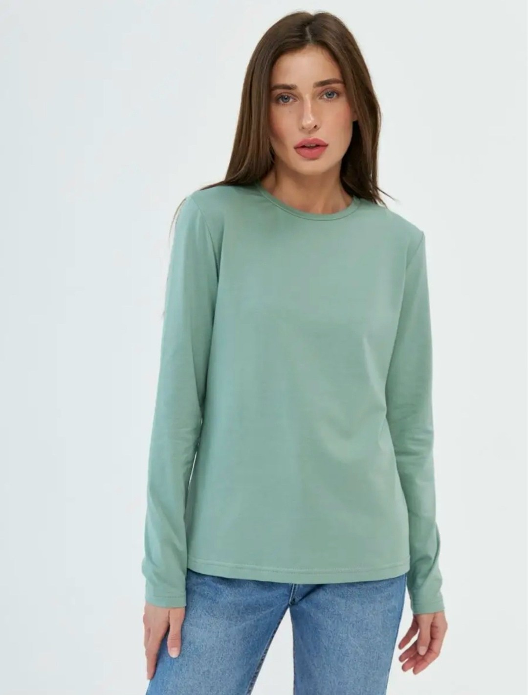 лонгслив женский спортивный кофта базовая,лонгслив свободный,кофта базовая,лонгслив женский,лонгслив annemore