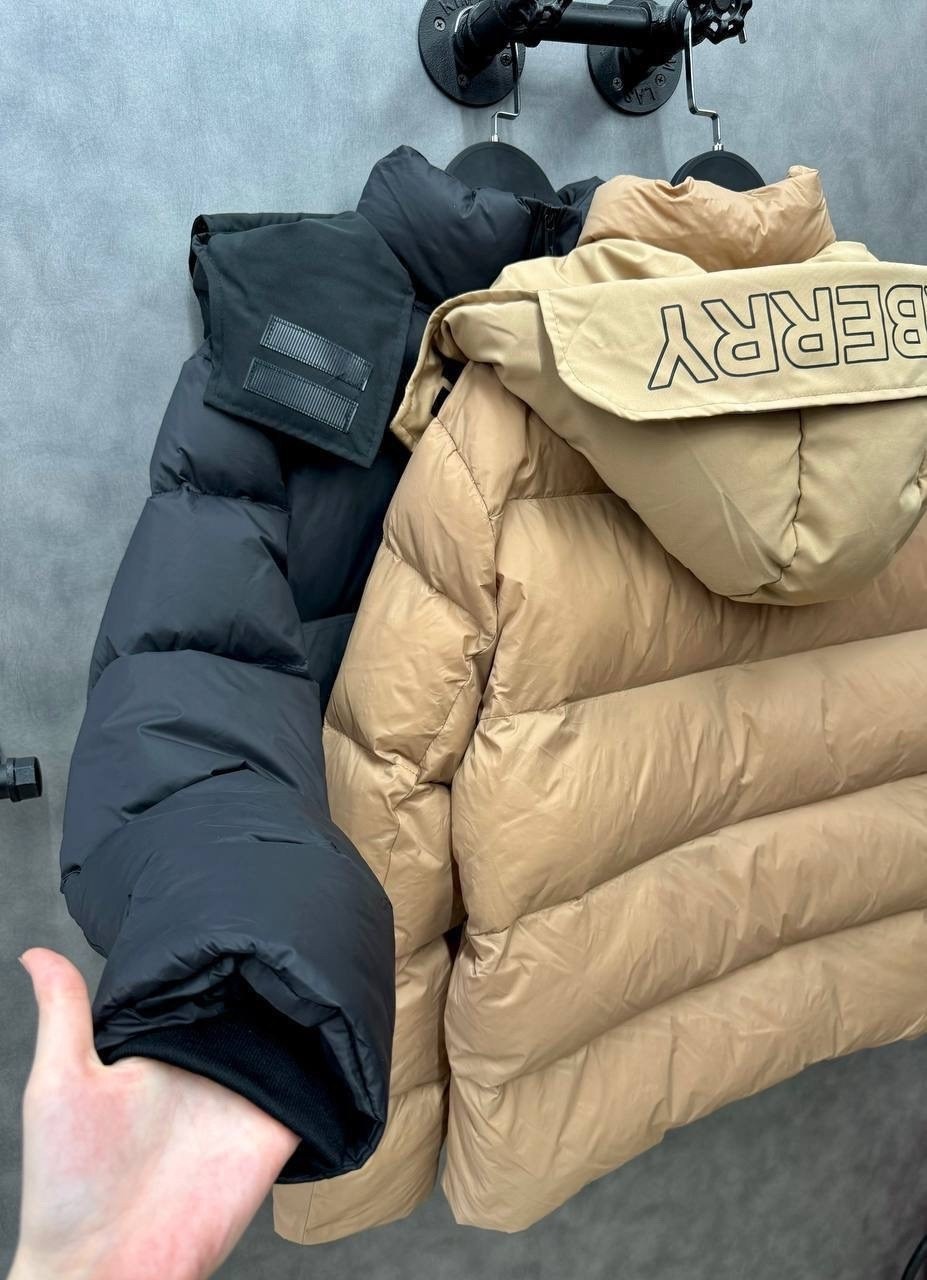 пуховик фенди женский,пуховик burberry,пуховик burberry женский,стильные пуховики,стильный теплый пуховик