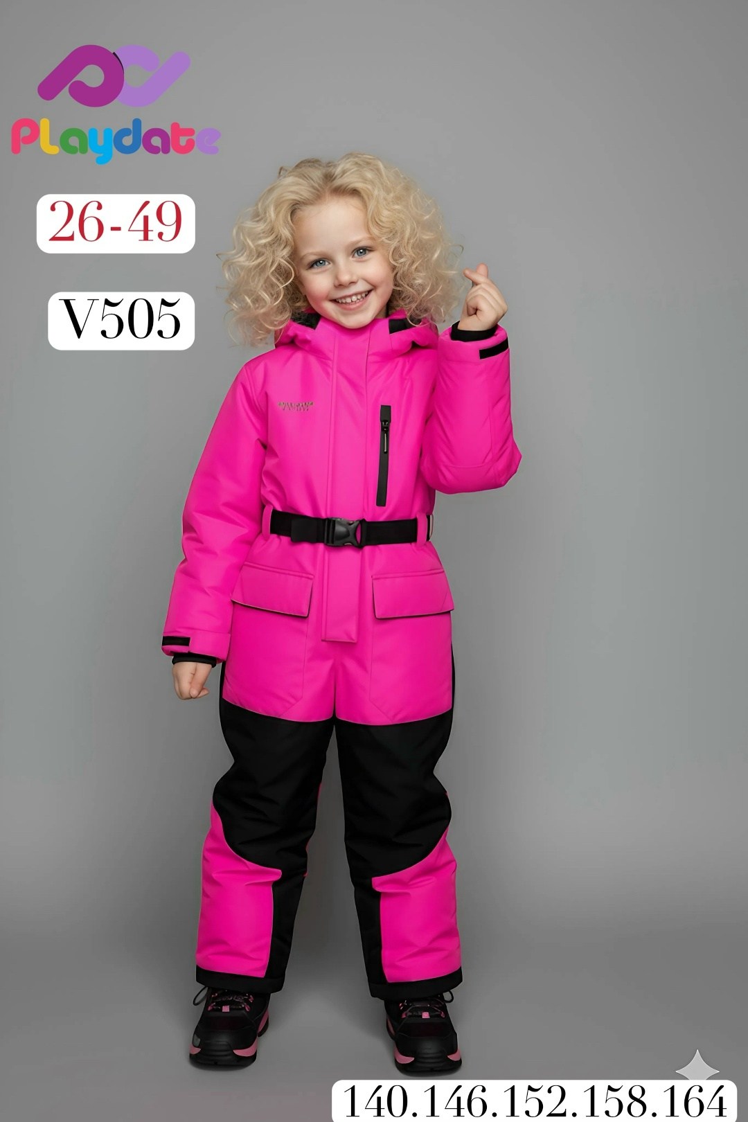 комбинезон зимний для девочек,комбинезон зимний,детский зимний комбинезон,комбинезон зимний nikastyle,комбинезон для девочек