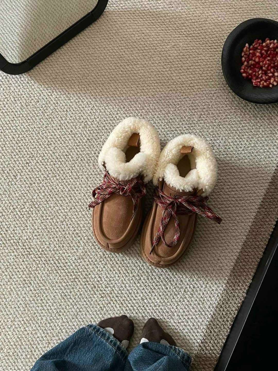 ,зимние ботинки,зимние ботинки угги,зимняя ,женская зимняя