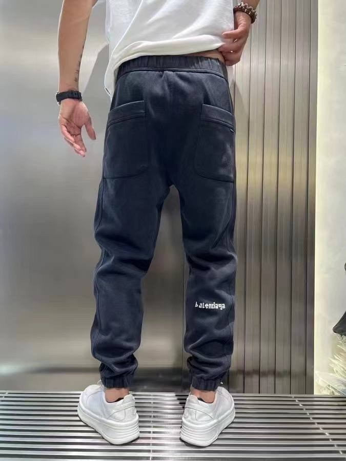спортивные брюки balenciaga,штаны balenciaga,брюки balenciaga,штаны повседневные,штаны модные