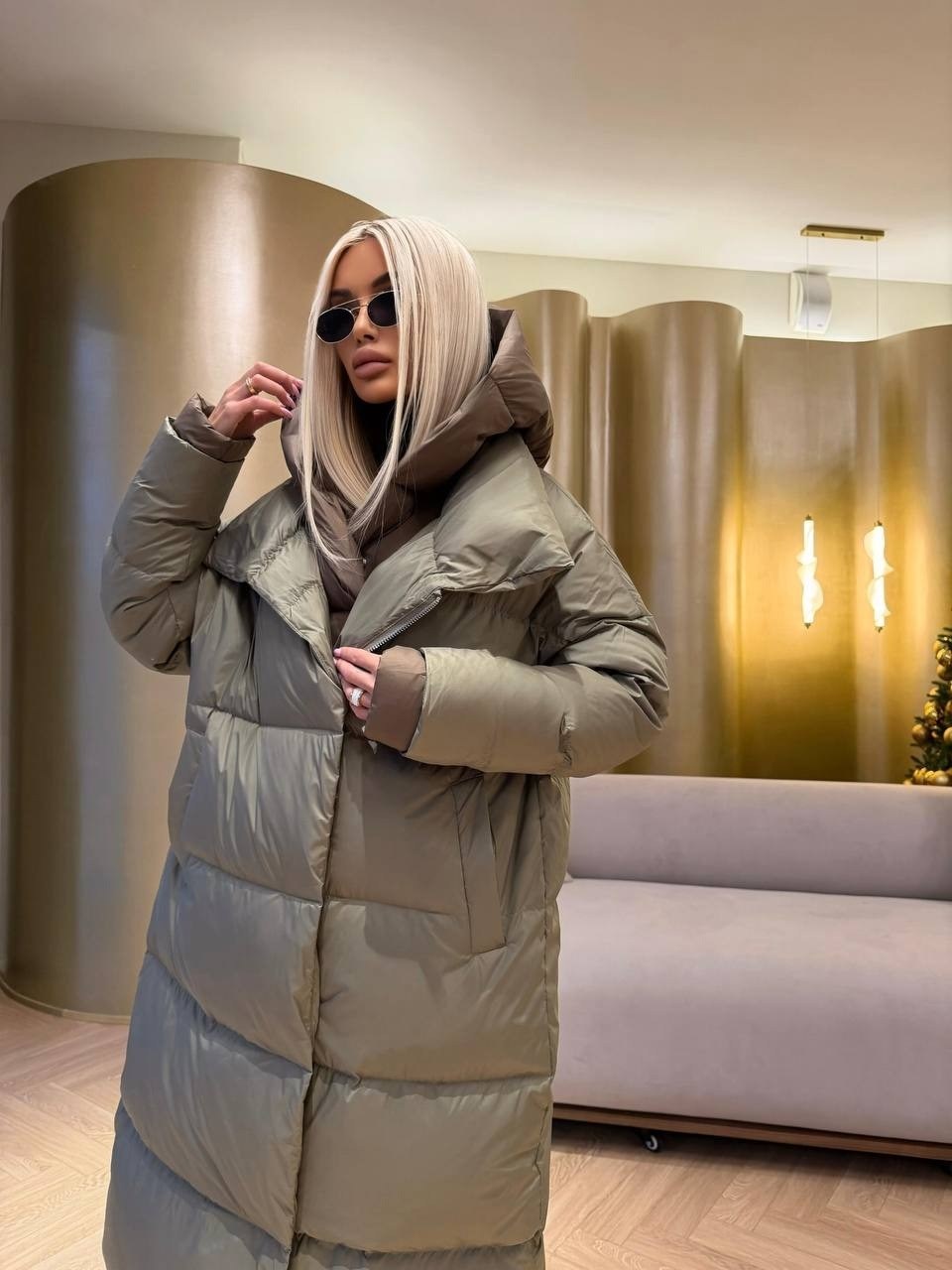 пуховик повседневный,стильные пуховики,длинные пуховики,удлиненный пуховик,пуховик