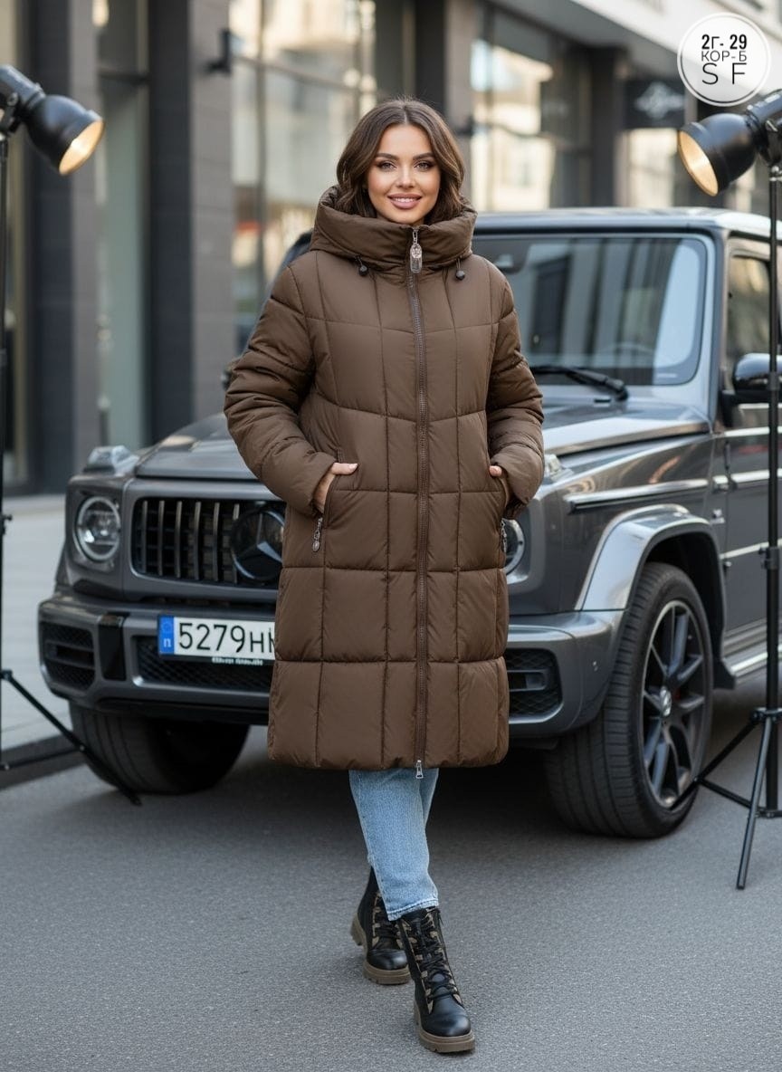 женская зимняя куртка,зимние куртки,удлиненная куртка,куртка женская,демисезонная куртка