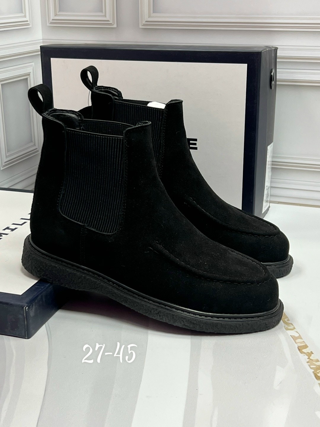 ,мужские ботинки,замшевые ботинки,мужская  зимняя,замшевые ботинки челси