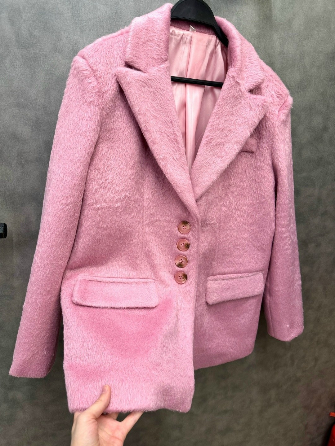розовое пальто,элегантные пальто,модное пальто,пальто теплое,стильное пальто