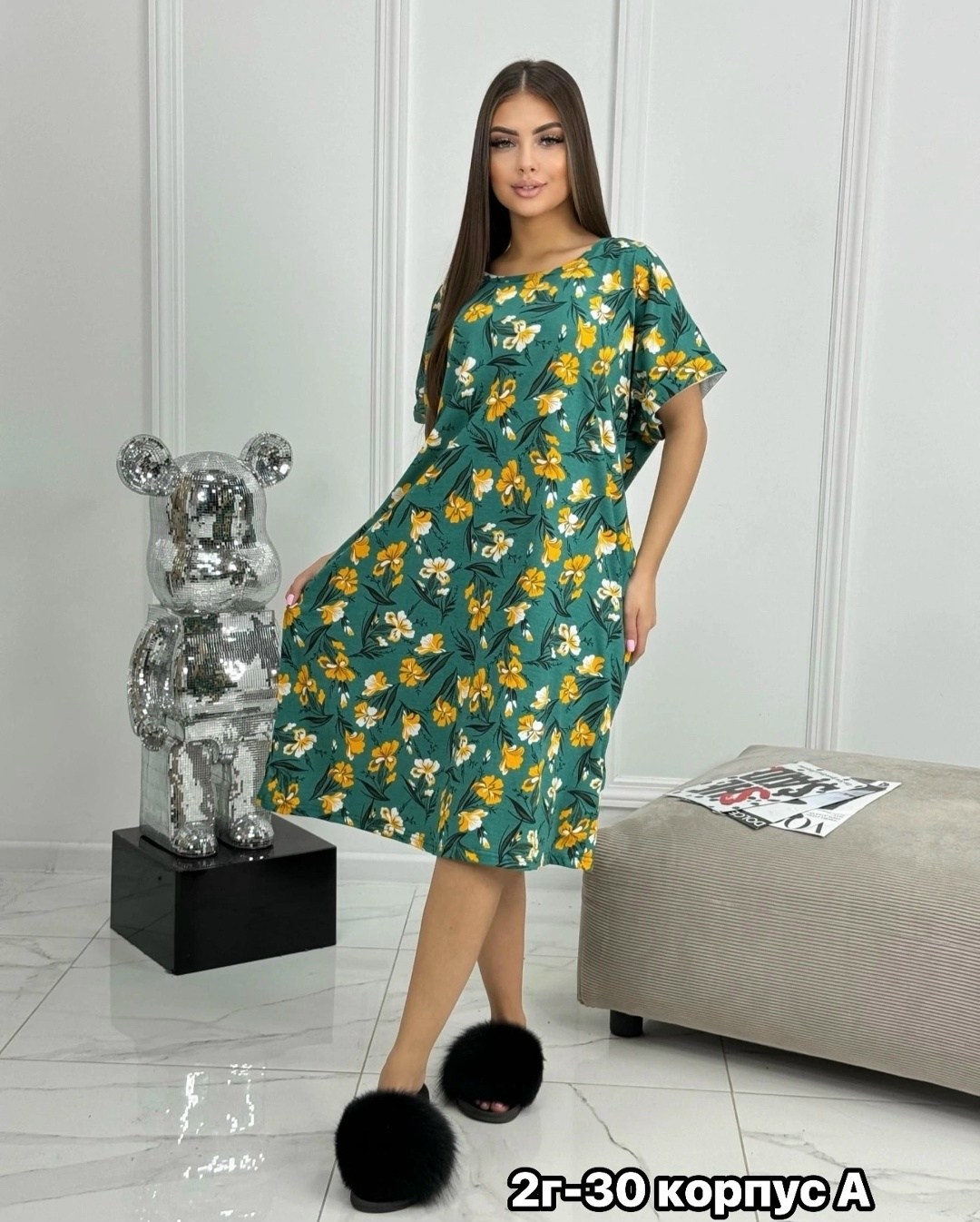 туника женская,домашняя туника, ,женская домашняя одежда,