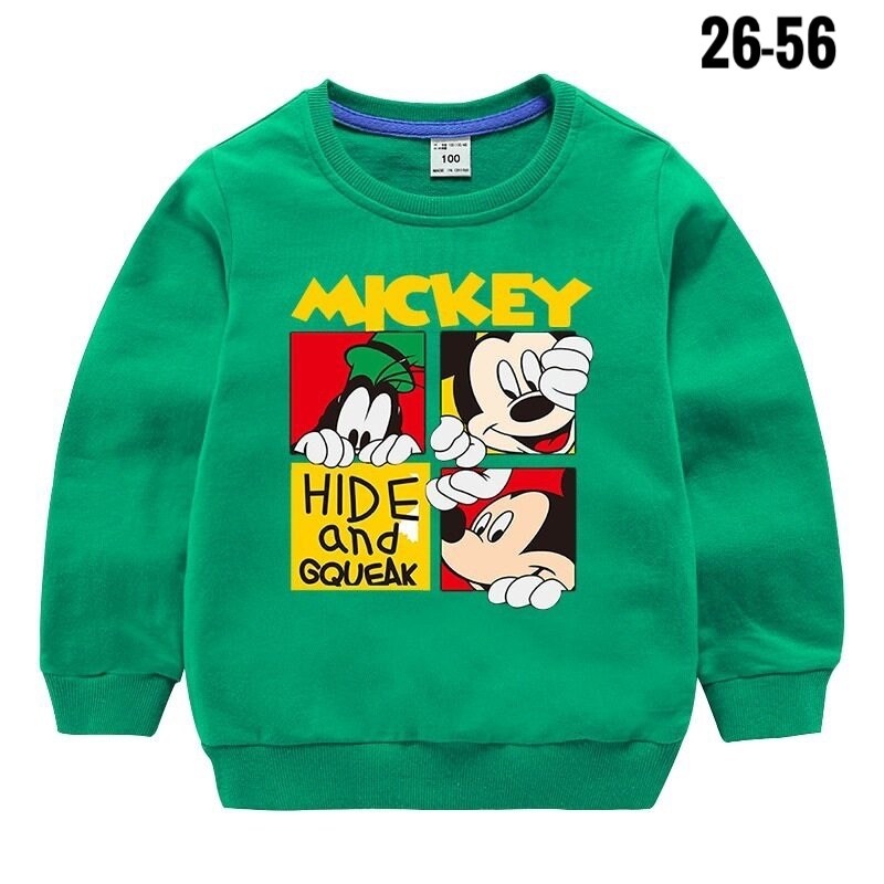 толстовки детский,толстовка для маленьких девочек,толстовка детская с микки маусом,толстовка для мальчиков и девочек,толстовки для девочек