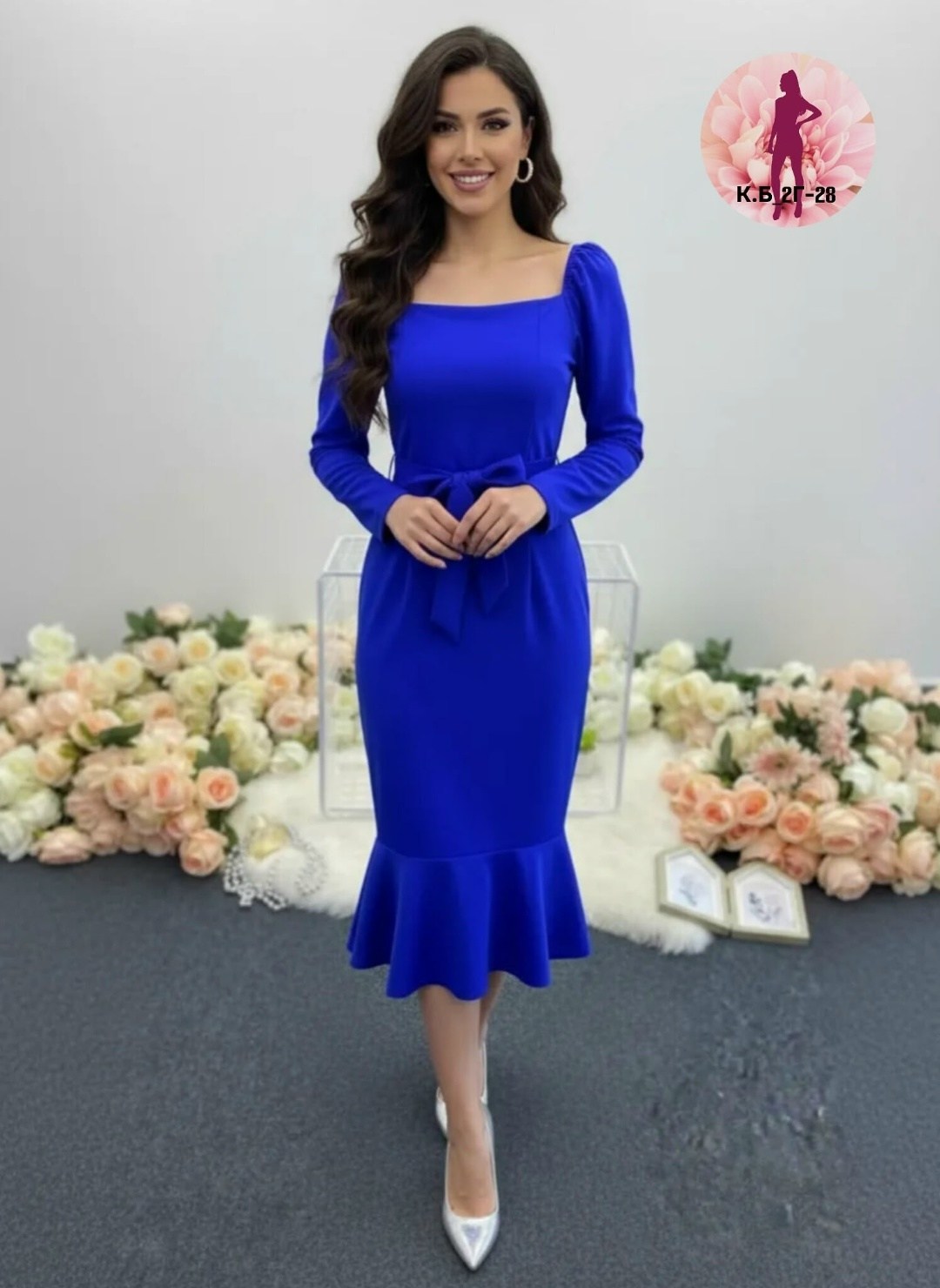 элегантные платья,нарядное платье,повседневные платья,платье женская,синее платье