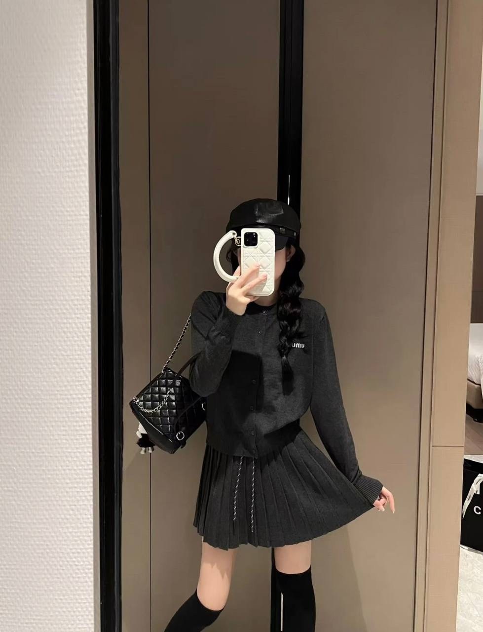 элегантные кардиганы,женский трикотажный костюм с юбкой,трикотажные костюмы с юбкой,вязаный костюм с юбкой,костюм с юбкой