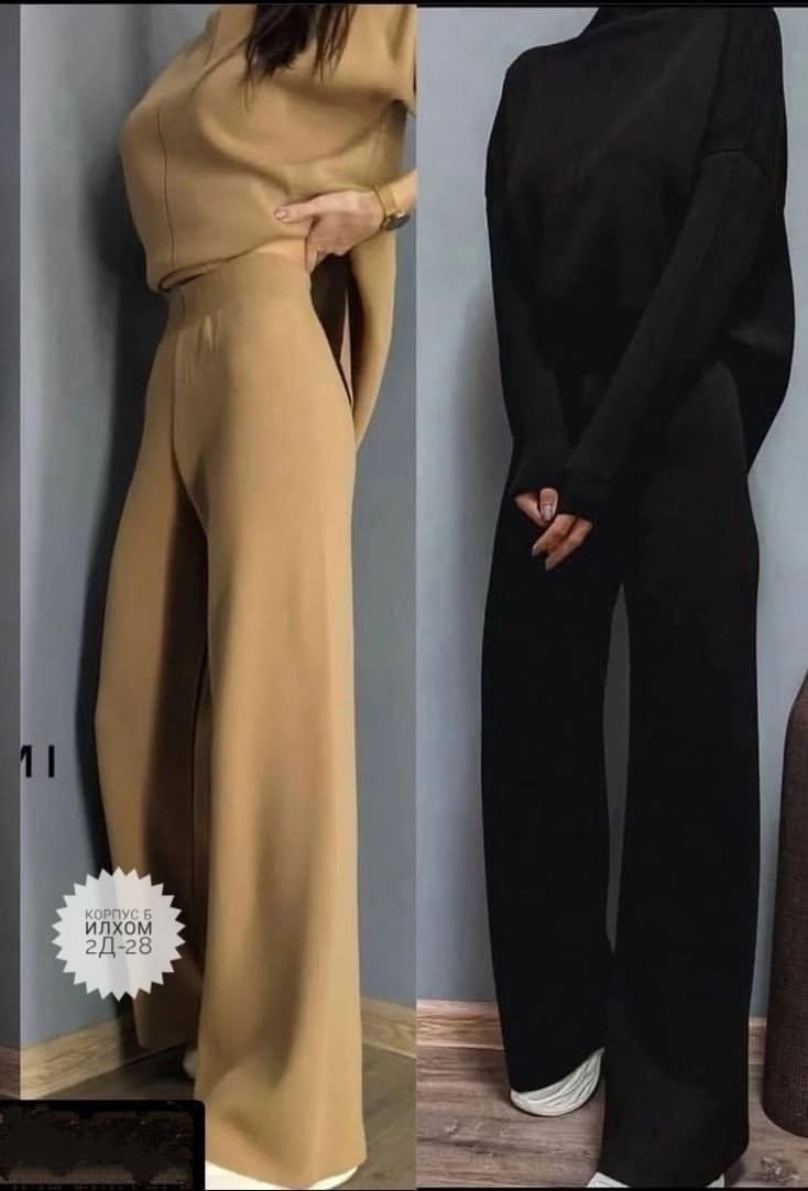 костюм двойка кашемир,костюм свободного кроя,кашемировый костюм,трикотажные костюмы,костюмы брючные