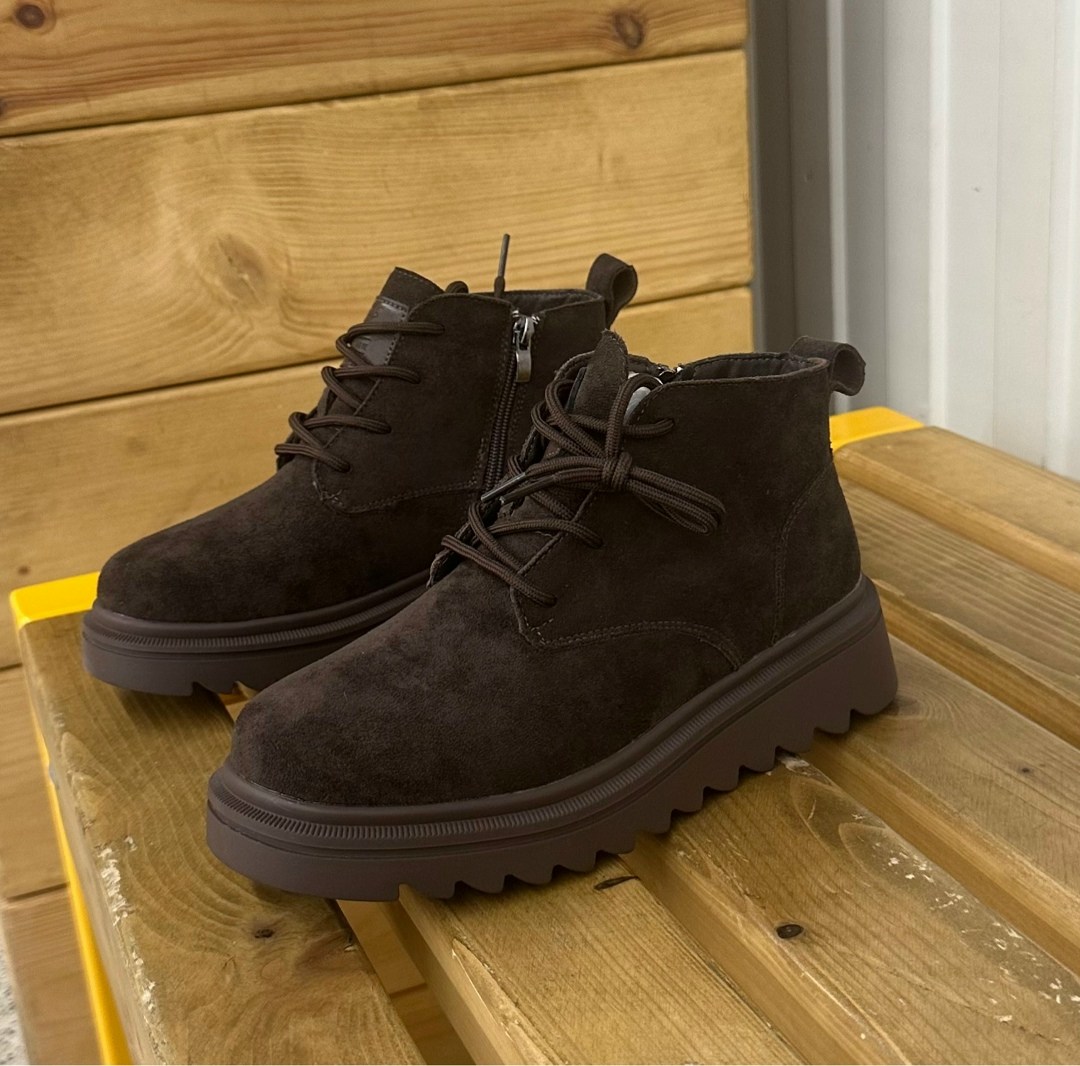 ,женские ботинки,ботинка,ботинки замшевые,ботинки жен