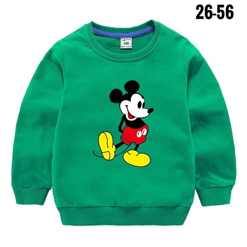 толстовки детский,толстовка для маленьких девочек,толстовка детская с микки маусом,толстовка для мальчиков и девочек,толстовки для девочек
