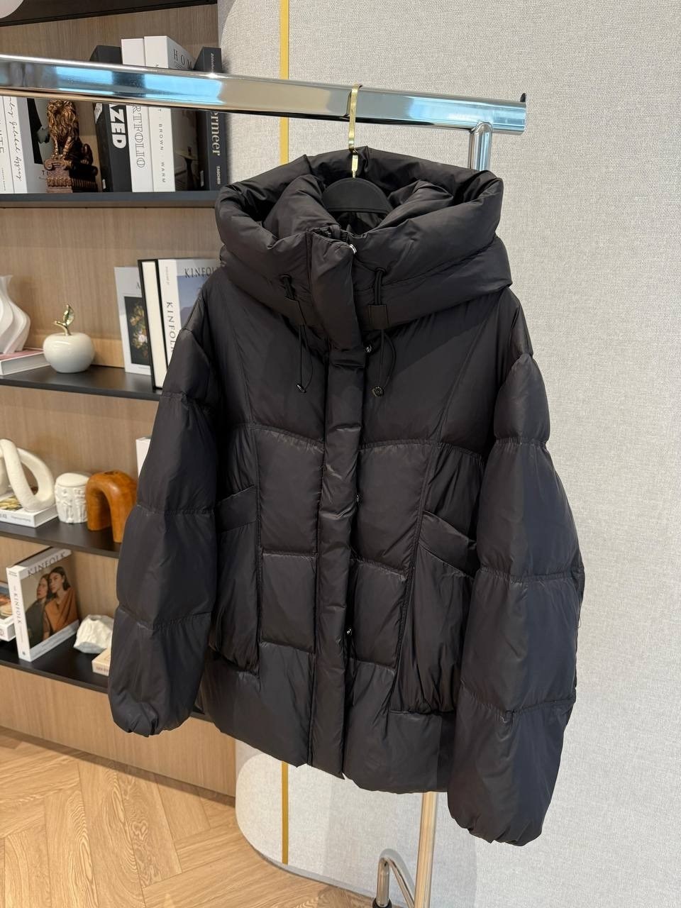 пуховики оверсайз,куртка стильная,зимняя куртка оверсайз,куртка оверсайз,куртка женская
