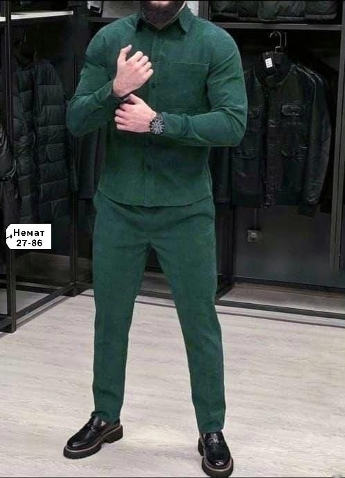 костюм двойка мужской,мужские спортивные костюмы,костюм двойка вельвет мужской,костюм двойка вельвет,мужские костюмы 2025