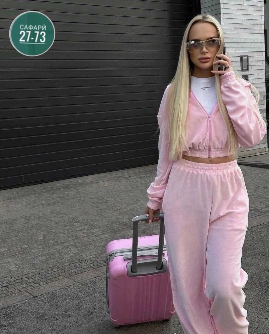 костюмы спортивные женские,костюмы для девушек,велюровые костюмы женские,костюм спортивный женский велюр,розовый плюшевый костюм женский