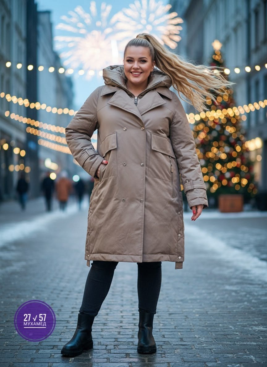 пальто утепленное с капюшоном,женская зимняя куртка,пальто демисезонная,утепленное пальто,демисезонная куртка