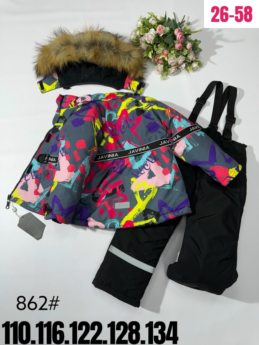 зимние костюмы,костюм зимний для девочек,одежда зимняя,куртки ,детские куртки