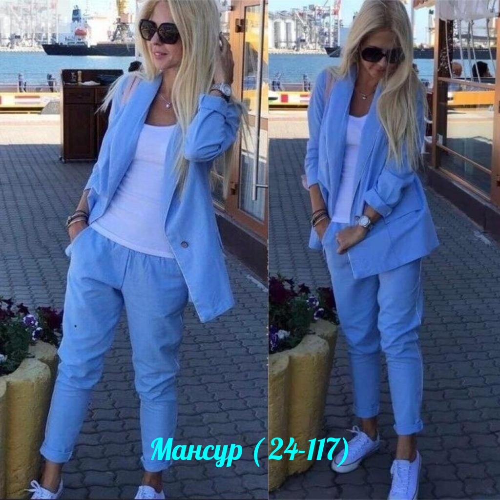 женские костюмы,костюмы летние женские,костюм двойка женская,женский летний костюм двойка,брючные костюмы женские