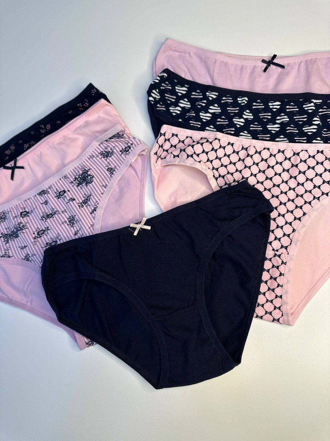 трусы женские donella,трусы для женщин,хлопковые трусы женские,комплект трусов женские,женская трусы