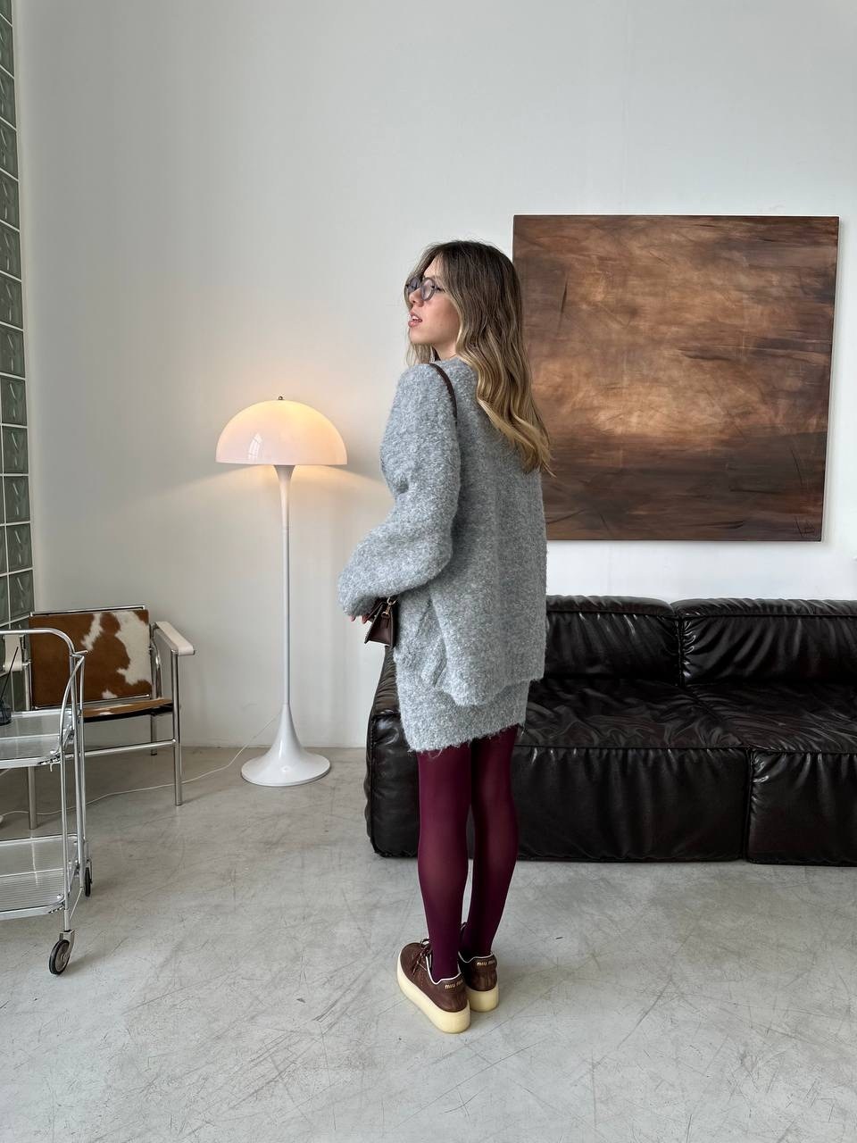 трикотажный костюм,кофта женская,вязаное платье