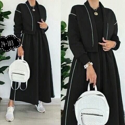 трикотажные костюмы,костюмы из футера,платье кэжуал,стильные наряды