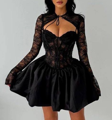 вечернее платье короткое,кружевное платье,платье,пышное платья,свадебное платье модное