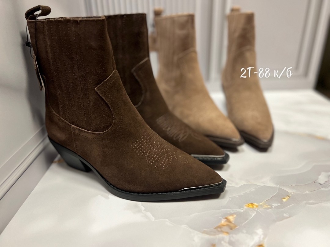 ,сапоги казаки женские,модные ботильоны,женские ботильоны,женская