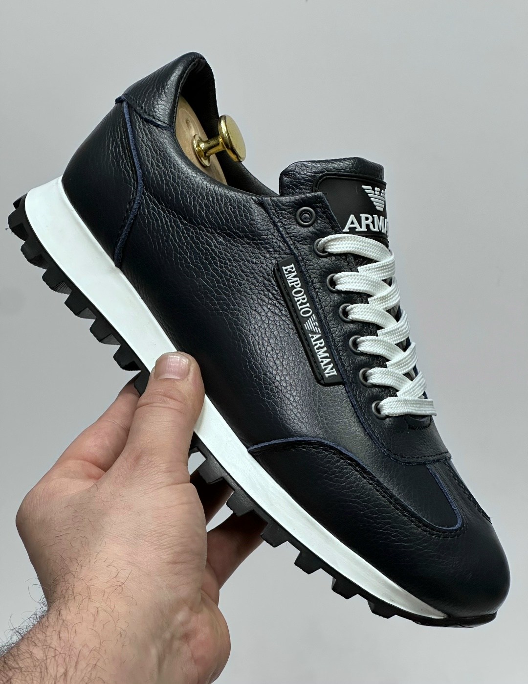 кожаные кроссовки мужские,кроссовки мужские armani,мужские кроссовки,,кроссовка мужской