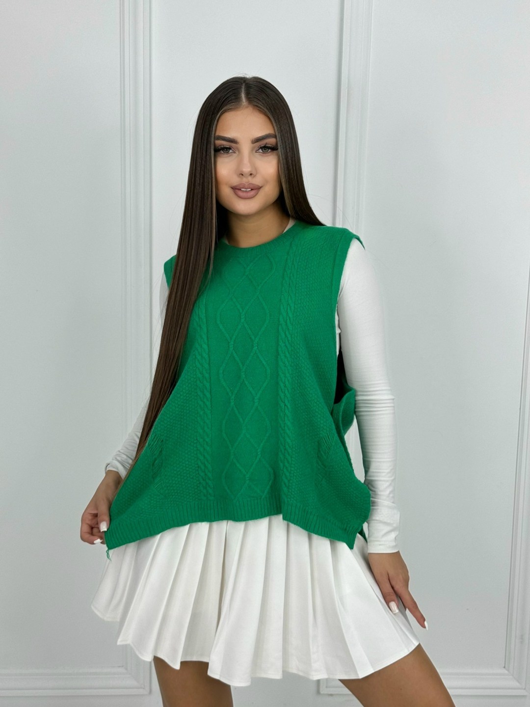 жилетка женская,жилетка вязаная,женские жилеты,вязаные жилеты,жилет женская вязаная