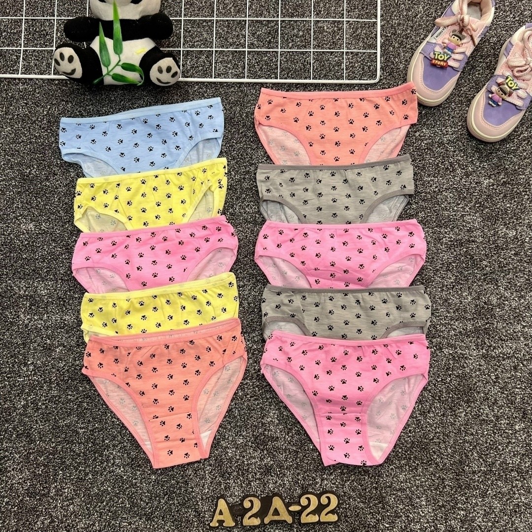 детские трусы для девочек,набор трусиков для девочек,трусы на девочек,комплект трусов,трусики на девочек