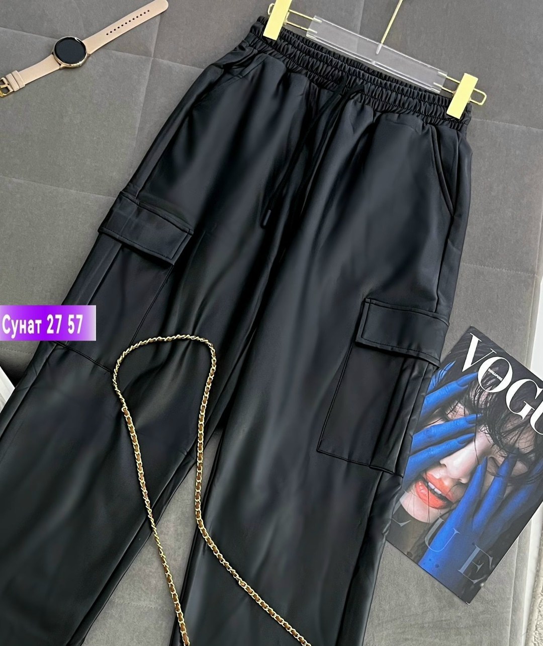 женские брюки,кожаные брюки,брюки экокожа с начесом,брюки кожаные палаццо,классические брюки