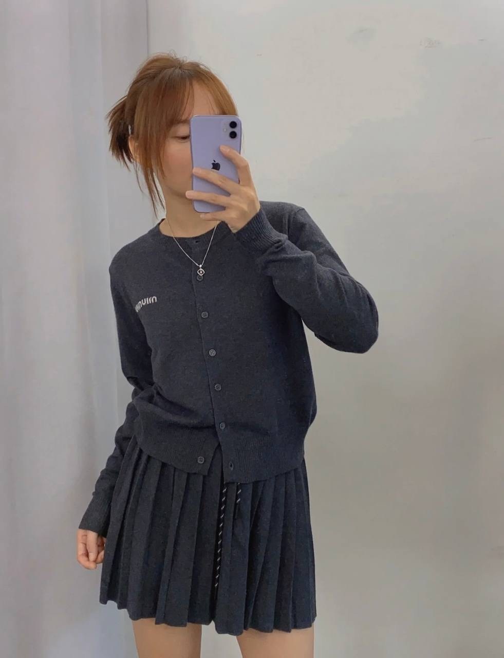 элегантные кардиганы,женский трикотажный костюм с юбкой,трикотажные костюмы с юбкой,вязаный костюм с юбкой,костюм с юбкой