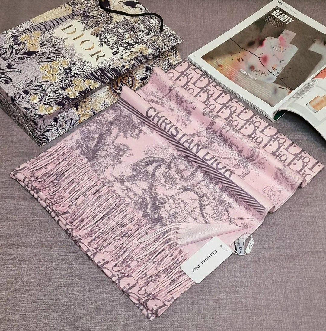 палантины dior,палантин диор,шарф диор,шарф dior,брендовый женский палантин dior