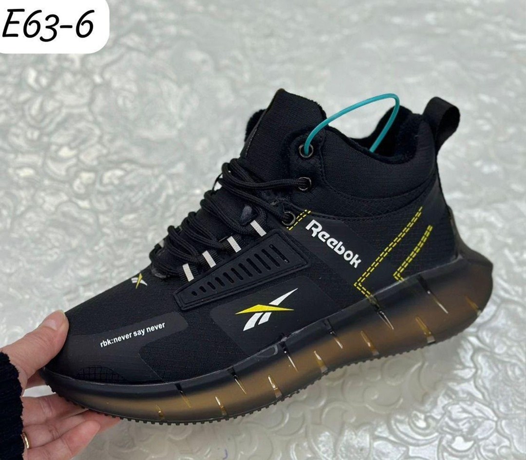 кроссовки reebok,кроссовки,зимние кроссовки reebok,мужские кроссовки reebok,мужская  кроссовки