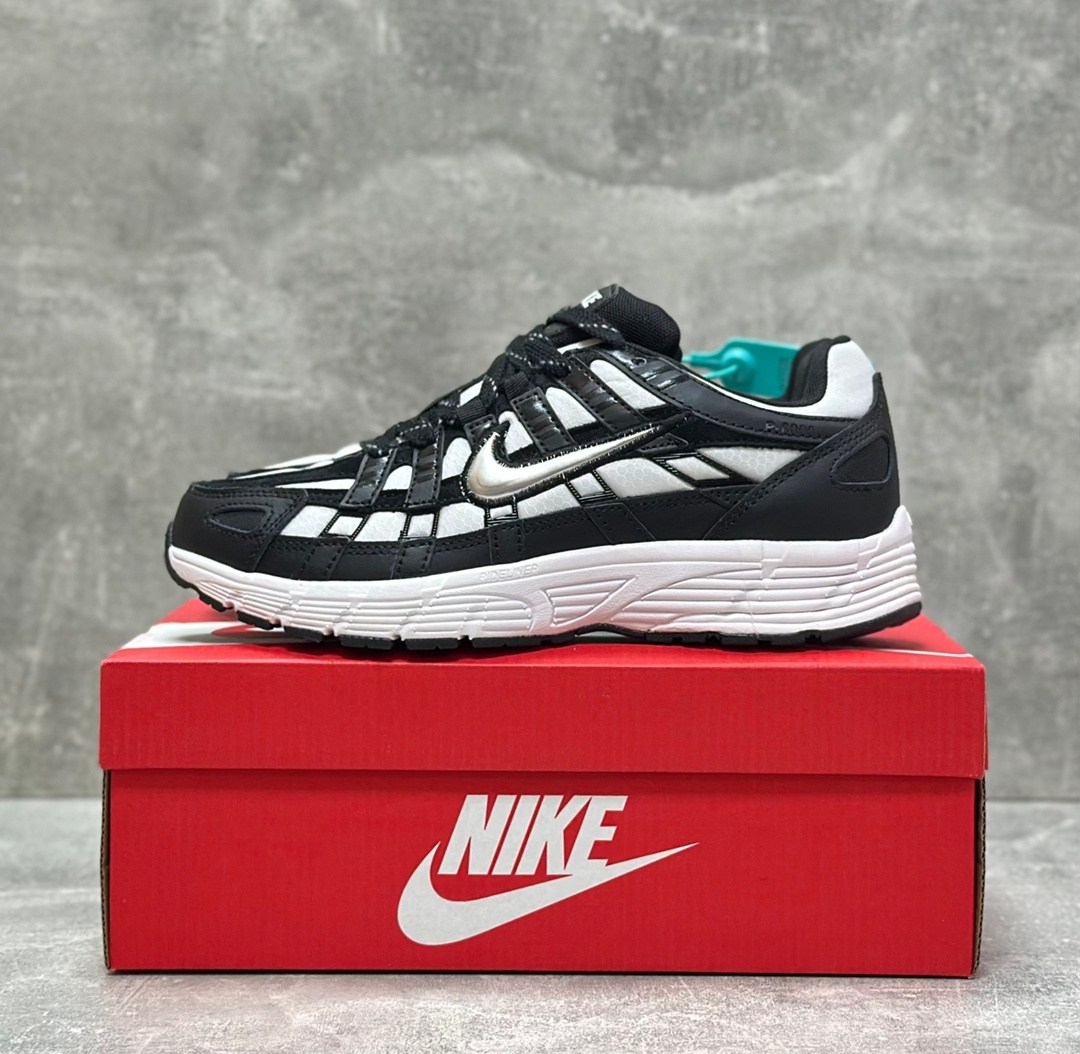 кроссовки nike p 6000,кроссовки nike,кроссовки мужские nike,nike p 6000 black white,nike p 6000