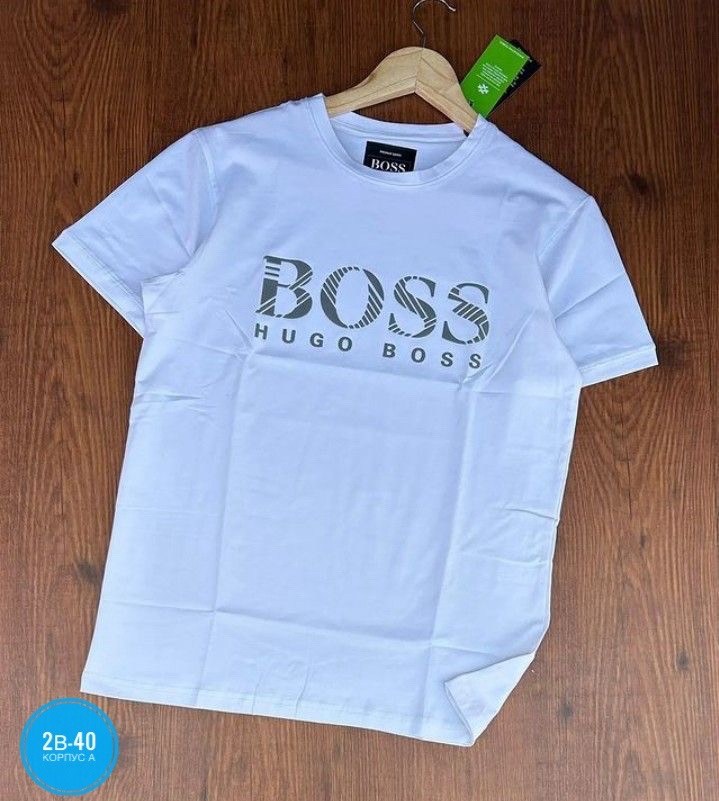 мужские футболки hugo boss,белая футболка хуго босс мужская,boss hugo boss мужские футболки,boss футболка,футболка hugo boss мужская белая