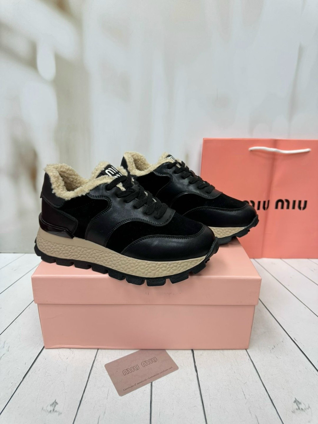 ,кроссовки женскиe,кроссовки miu miu,кроссовки miu, женская