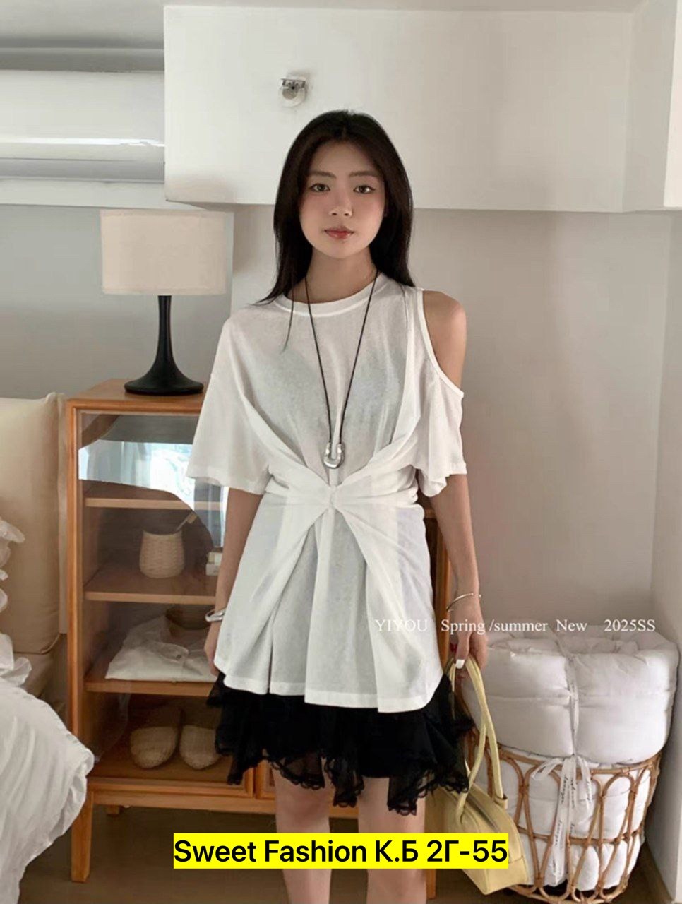 одежда в корейском стиле,летние футболки,блузки,,стильные наряды