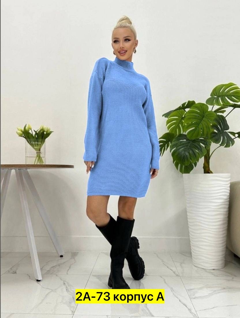 платье теплое женское,вязаное платье,платье женская,трикотажное платье женское,трикотажное платье