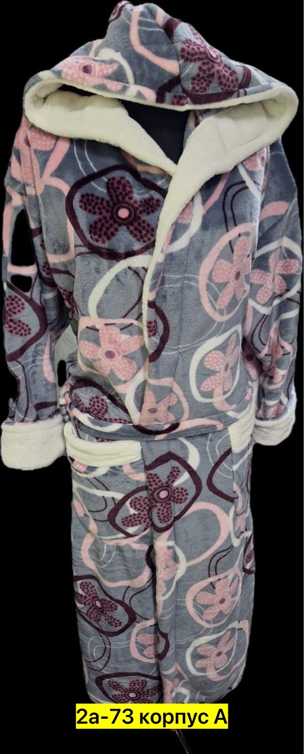 женские халаты,халат из велсофта,халат женский домашний,халат женский для дома,халат махровый женский